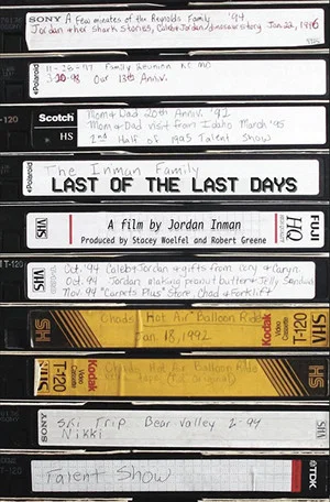 Постер: Last of the Last Days
