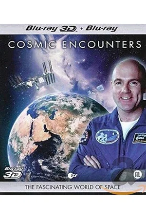 Постер: Encounter in Space