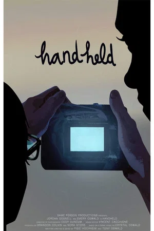 Постер: Handheld