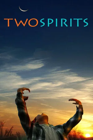 Постер: Two Spirits