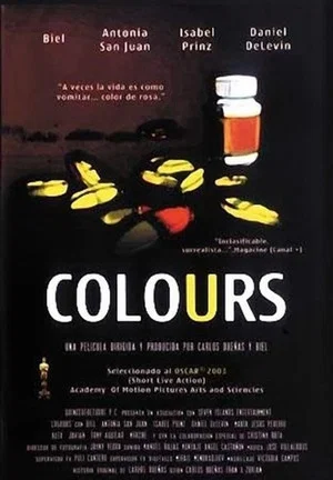 Постер: Colours