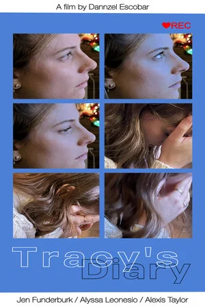 Постер: Tracy's Diary
