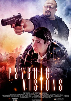 Постер: Psychic Visions
