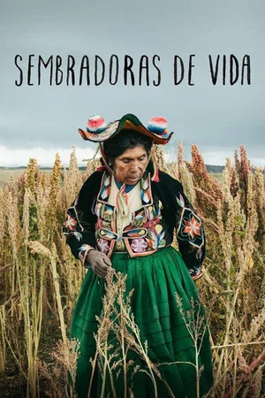 Постер: Mothers of the Land