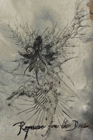 Постер: Requiem for the Dream