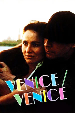 Постер: Venice/Venice