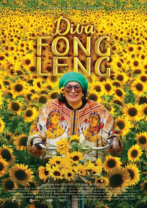 Постер: Diva Fong Leng