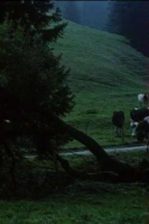 Постер: A Peasant Chronicle in Gruyère