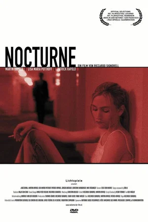 Постер: Nocturne