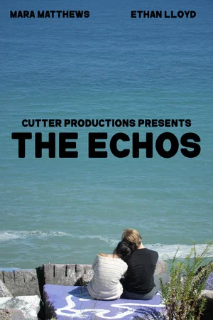 Постер: The Echos
