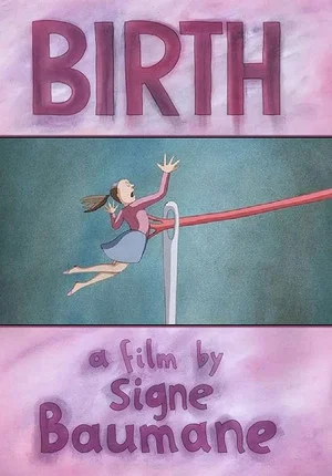 Постер: Birth