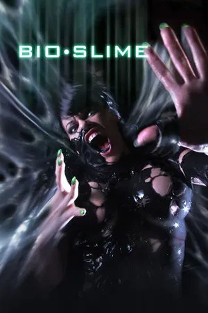 Постер: Bio Slime