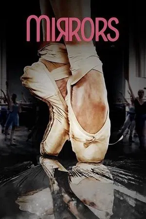 Постер: Mirrors