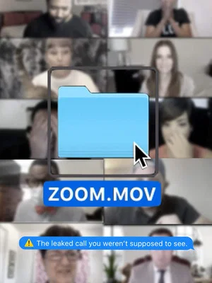 Постер: Zoom.Mov