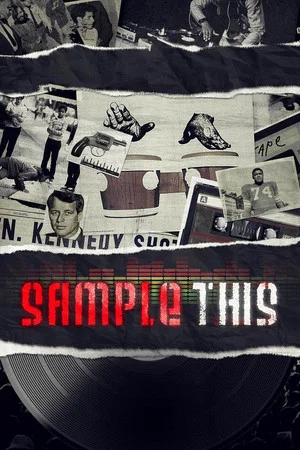 Постер: Sample This