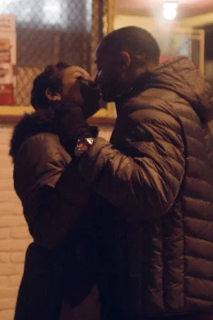 Постер: Glenville