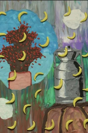 Постер: Una Favola Vera (A True Fairytale)