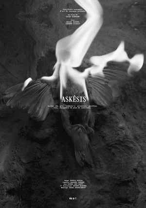 Постер: Askêsis