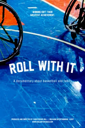 Постер: Roll With It