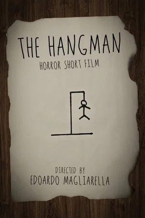 Постер: The Hangman