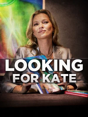 Постер: Looking for Kate