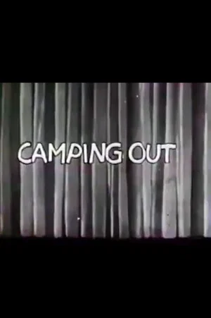 Постер: Camping Out