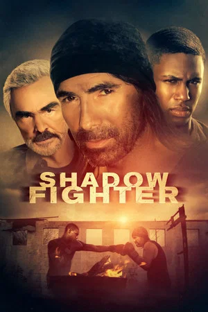 Постер: Shadow Fighter