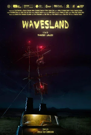 Постер: Wavesland