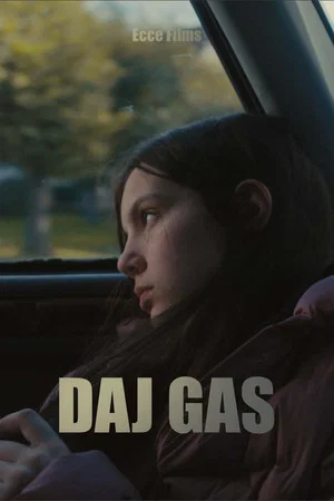 Постер: Daj Gas