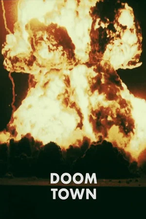 Постер: Doom Town