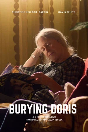 Постер: Burying Doris