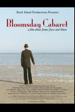 Постер: Bloomsday Cabaret