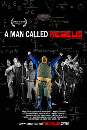 Постер: A Man Called Nereus