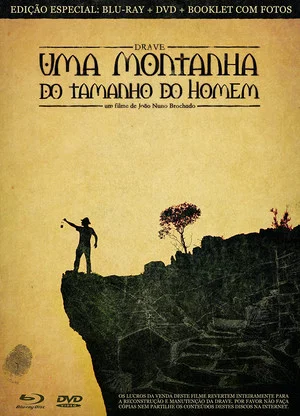 Постер: Uma Montanha do Tamanho do Homem