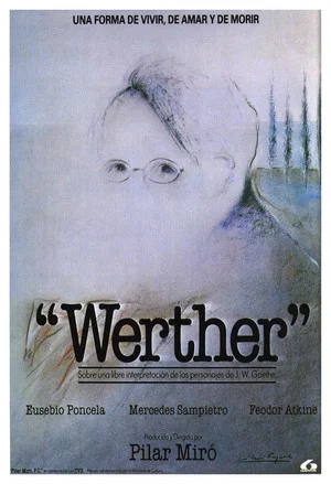 Постер: Werther