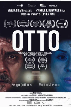 Постер: Otto