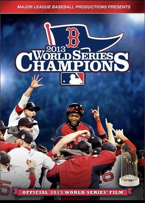 Постер: 2013 Boston Red Sox: The Official World Series Film