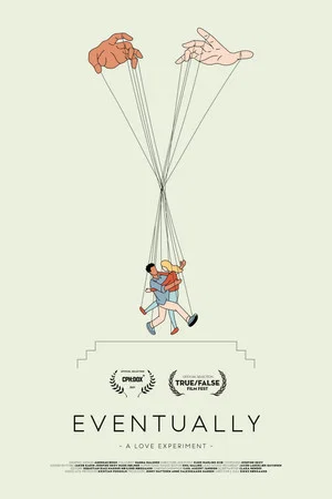 Постер: Eventually