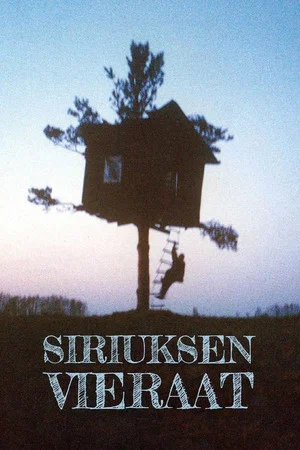 Постер: Siriuksen vieraat