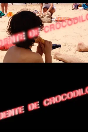 Постер: Crocodile Tooth