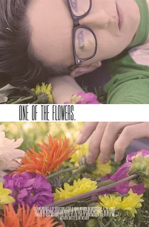 Постер: One of the Flowers