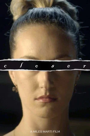 Постер: Closer