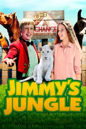 Постер: Jimmy's Jungle