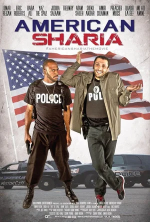 Постер: American Sharia