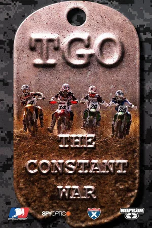 Постер: The Great Outdoors: The Constant War