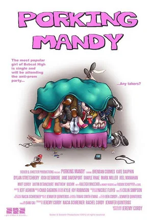 Постер: Porking Mandy