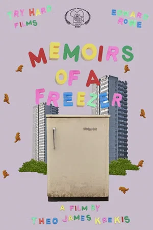 Постер: Memoirs of a Freezer