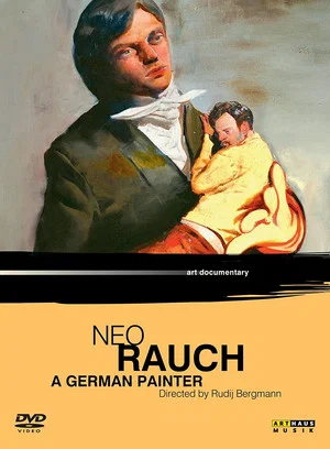 Постер: Neo Rauch: A German Painter