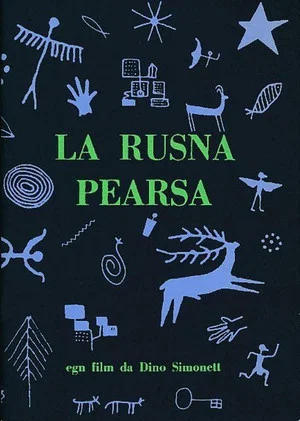 Постер: La rusna pearsa