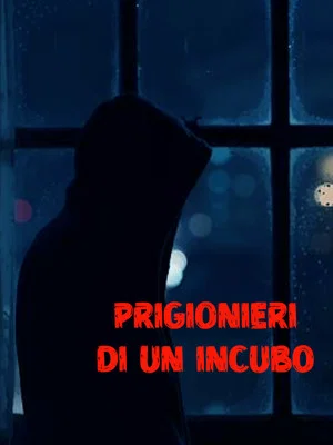 Постер: Prisoners of a Nightmare